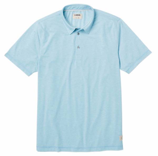 LINKSOUL Men's Delray Golf Polo product image