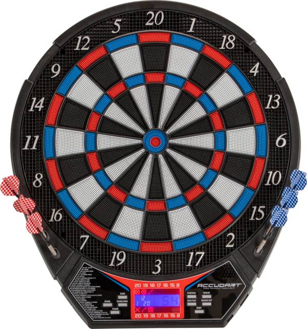 Electronic dart board on sale near me