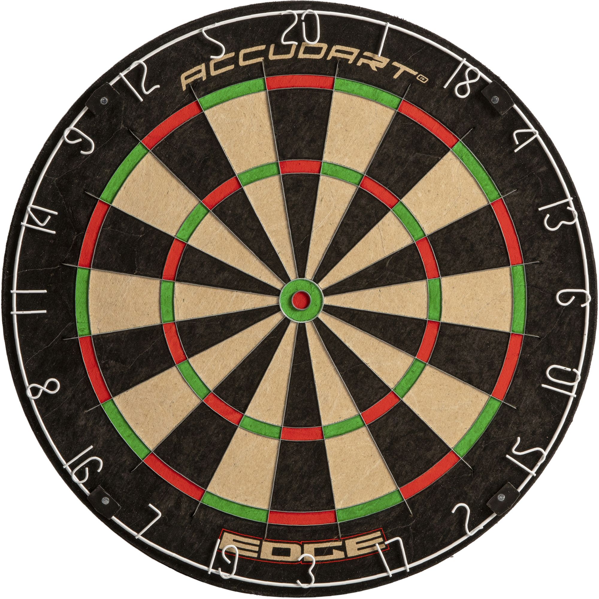 Accudart Edge Bristle Dartboard product image