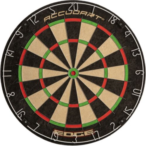 WINMAU Blade 6 Triple Core Dartboard | Dick's Sporting Goods
