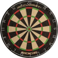 Accudart Edge Bristle Dartboard