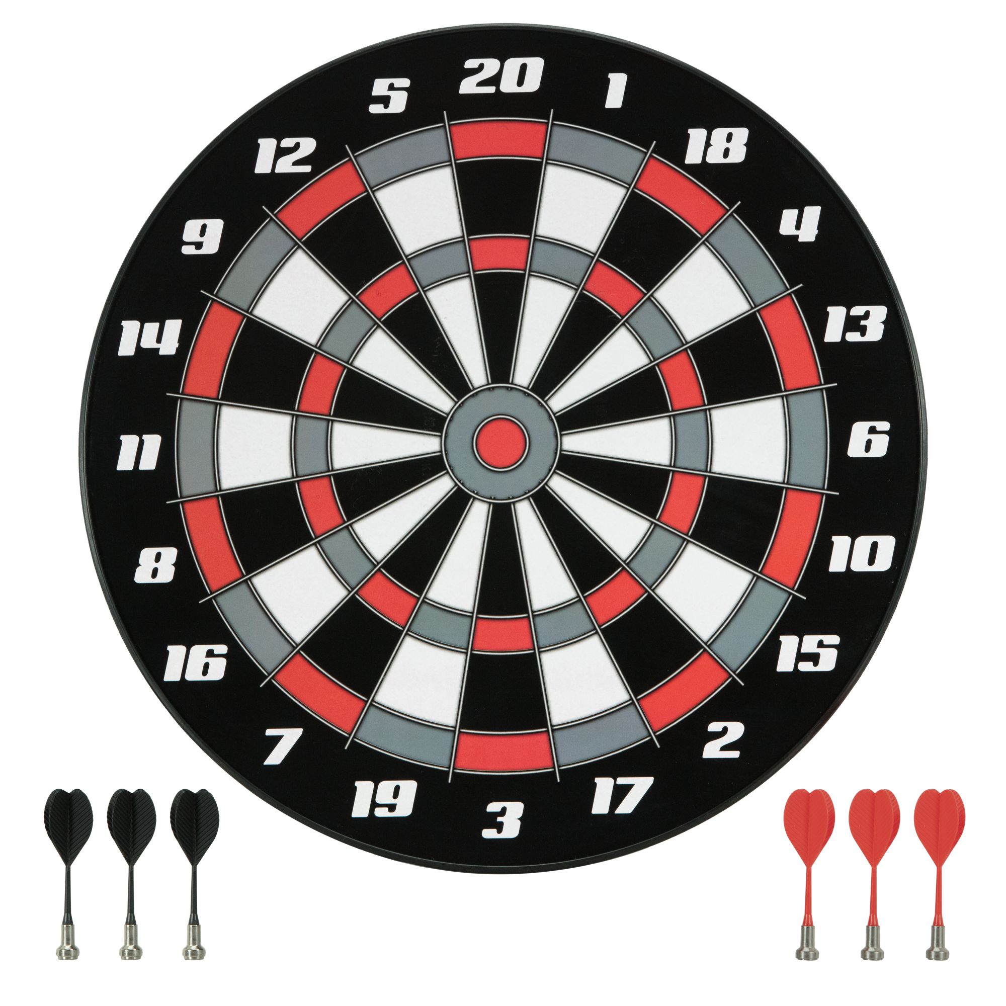 Accudart Magnetic Dartboard Set | Hamilton Place