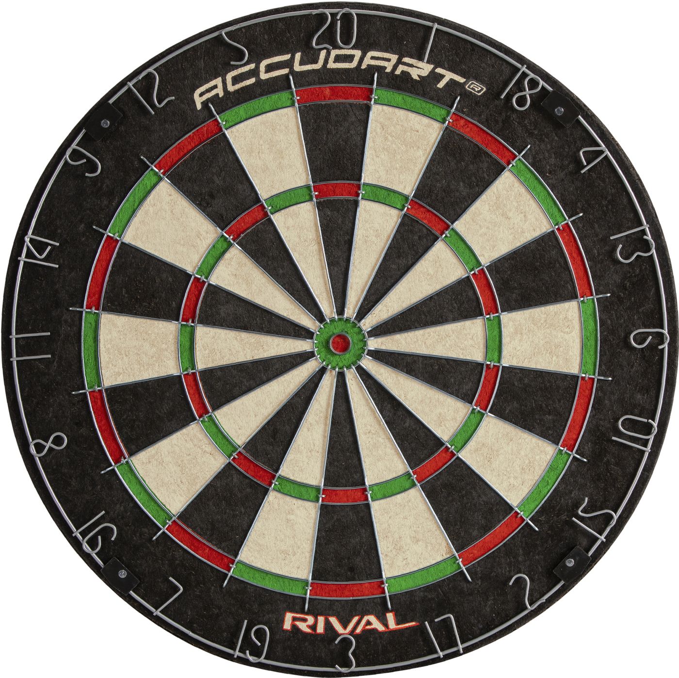 Hot Dartboard