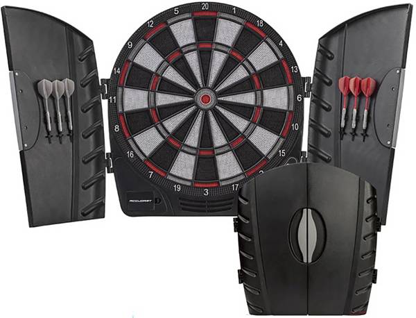 Accudart Spark Electronic Dartboard | Dick's Sporting Goods