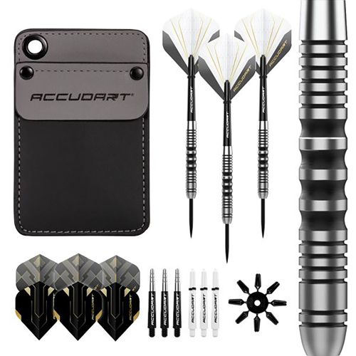 Unicorn 850 Steel Tip Dart Set | Dick's Sporting Goods
