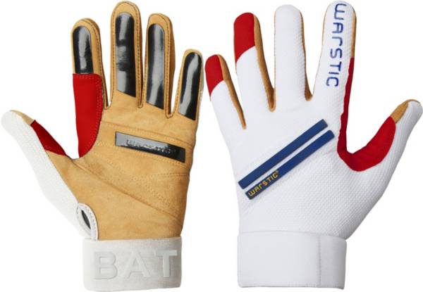 FLASH BATTING GLOVES