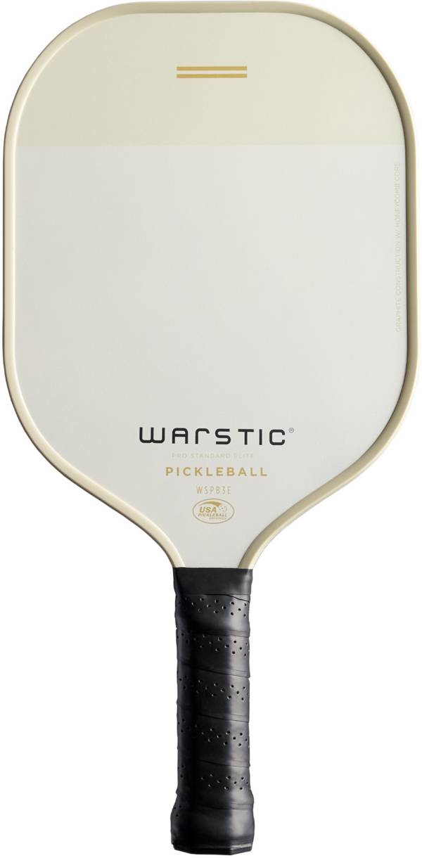 Warstic WSPB3E Pro Standard Elite Pickleball Paddle product image