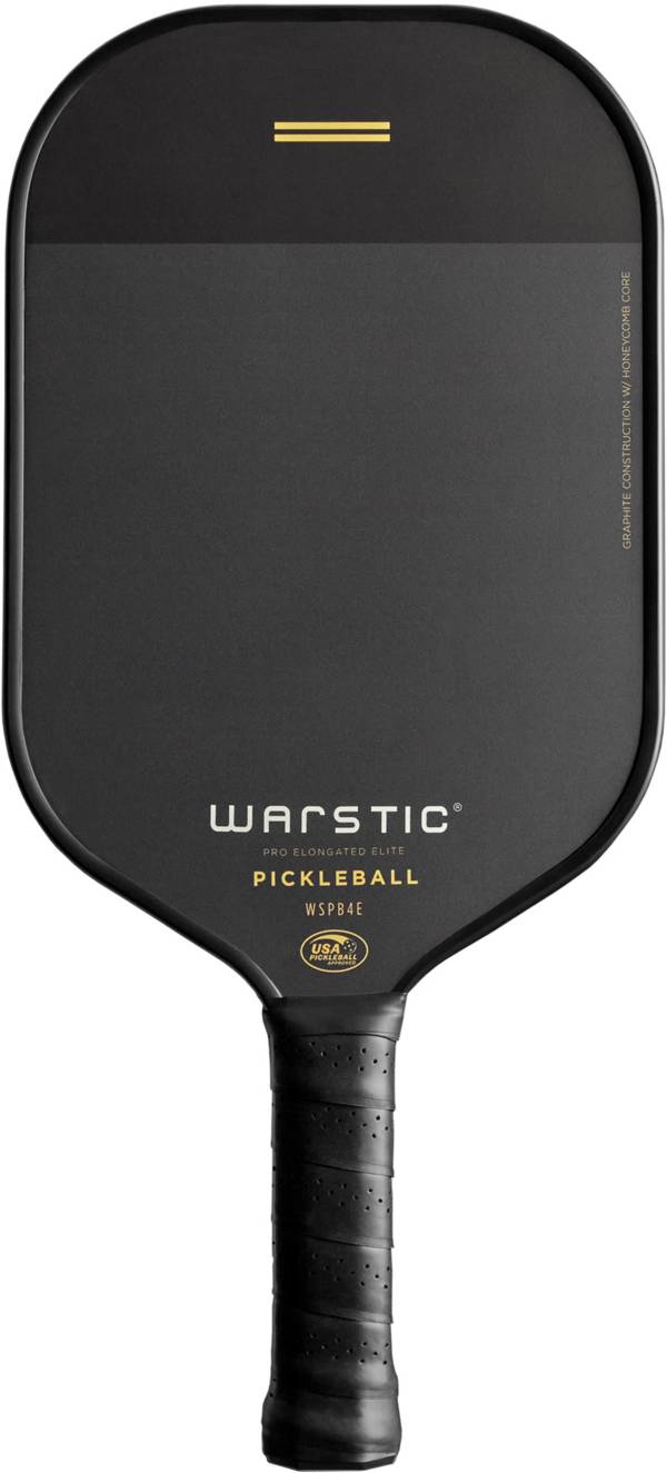 Warstic WSPB4E Pro Standard Elite Pickleball Paddle product image