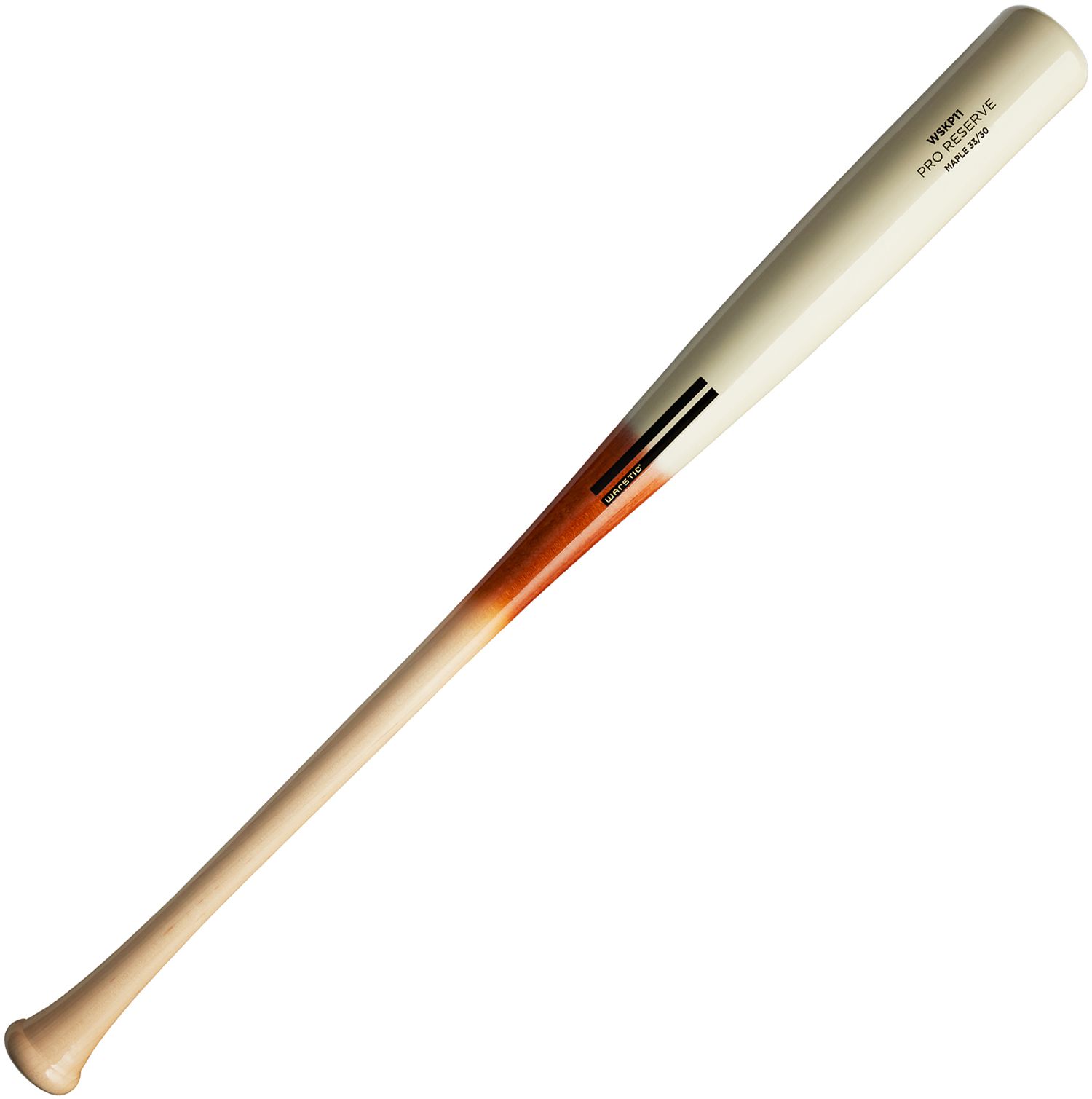 Warstic WSKP11 Pro Reserve Kevin Pillar Maple Bat Sansujyuku sansujyuku.com