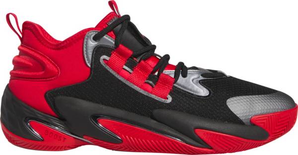 BYW Select Basketball Shoes