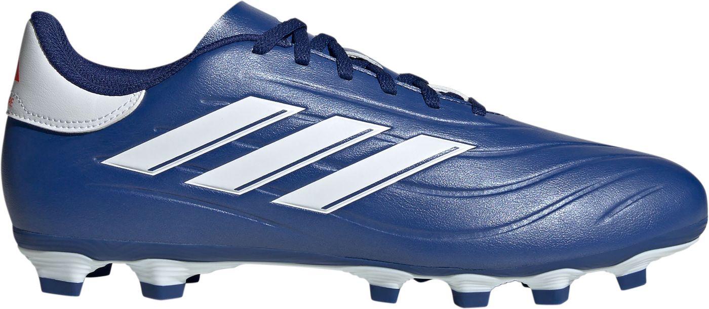 adidas Copa Pure 2.4 FXG Soccer Cleats