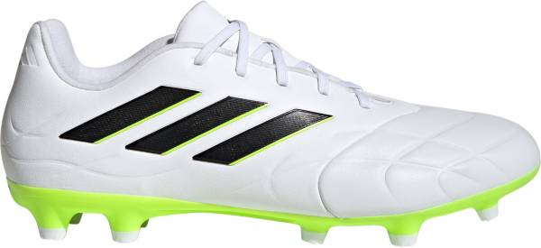 Adidas copa 2024 white and green