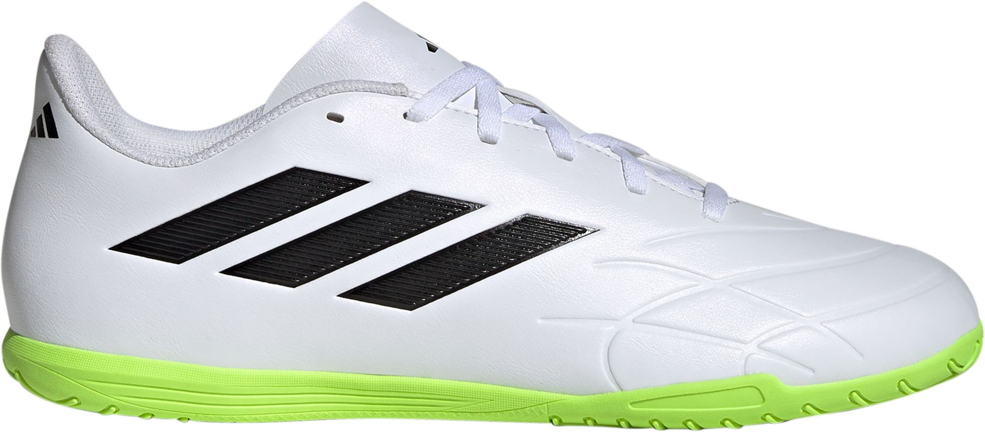 adidas Copa Pure.4 Indoor Soccer Shoes