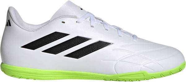 Indoor soccer shoes size on sale 4