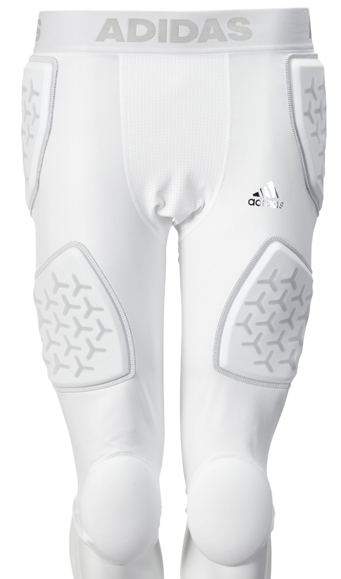 adidas Adult Force 3/4 5-Pad Football Girdle product image