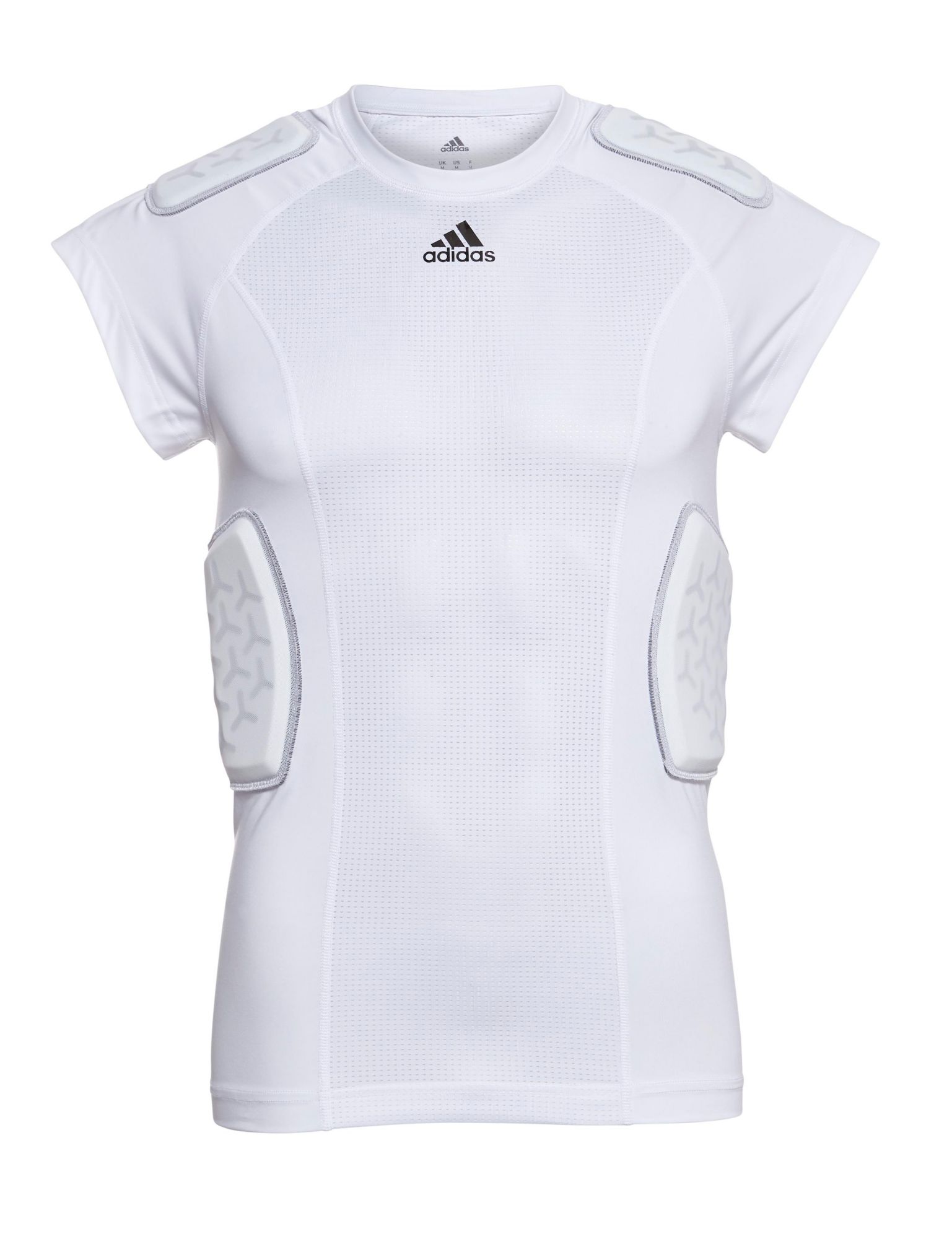 adidas Adult Force Integrated Football Shirt product image