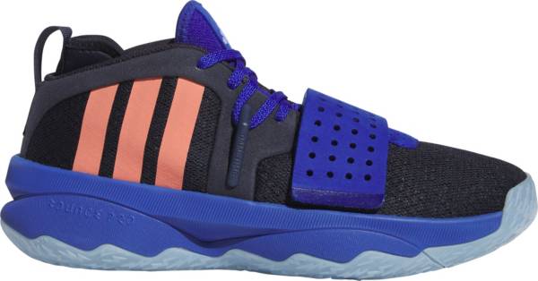 adidas Dame 8 Extply Basketball Shoes