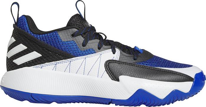 Damian Lillard's New Adidas Shoe Celebrates His Iconic Game