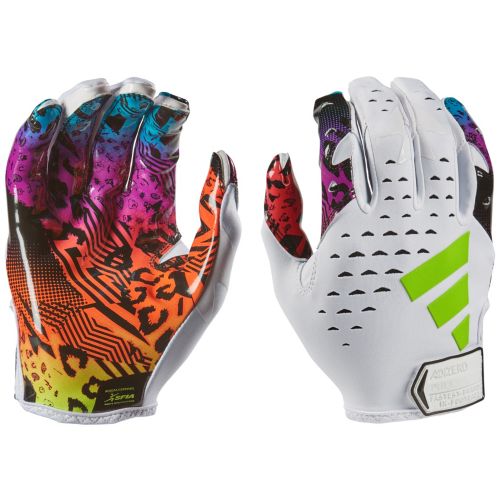 adidas Adult Adizero 13 Moments Football Gloves | Dick's Sporting