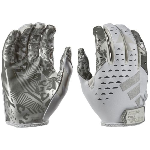 adidas Adult Adizero 13 Moments Combine Football Gloves | Dick's