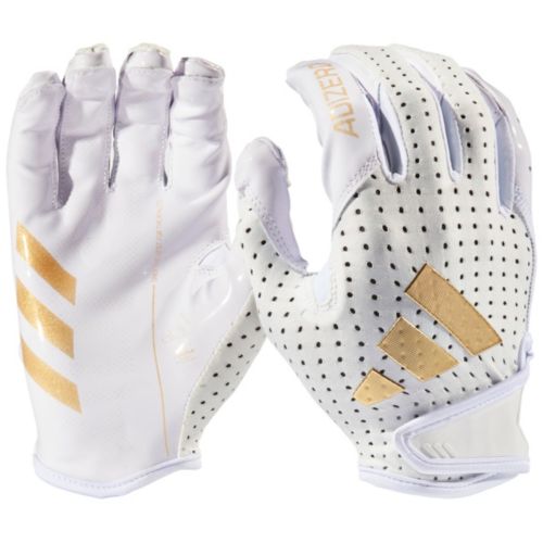 adidas Adult Adizero 13 Moments Football Gloves | Dick's Sporting