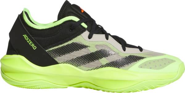 adidas Adizero Select 2.0 Basketball Shoes