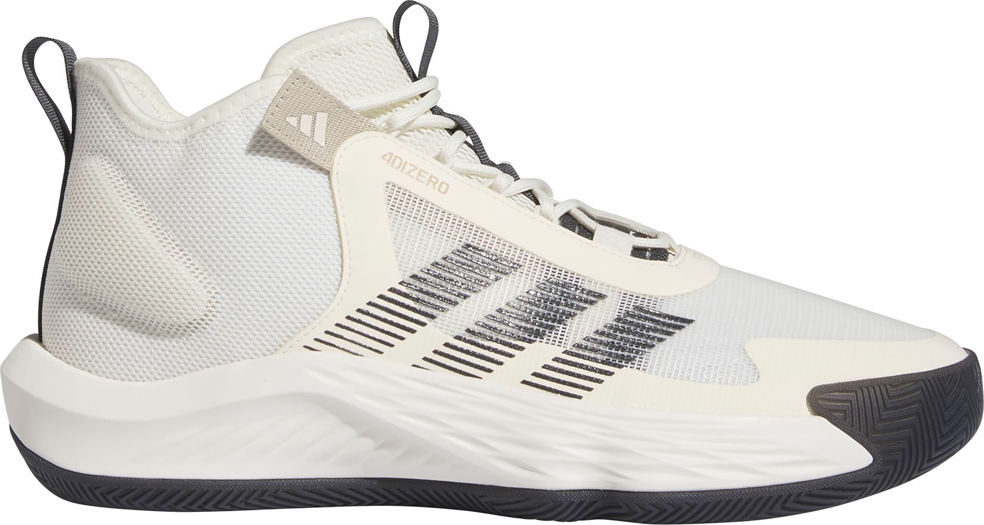 adidas Adizero Select Basketball Shoes
