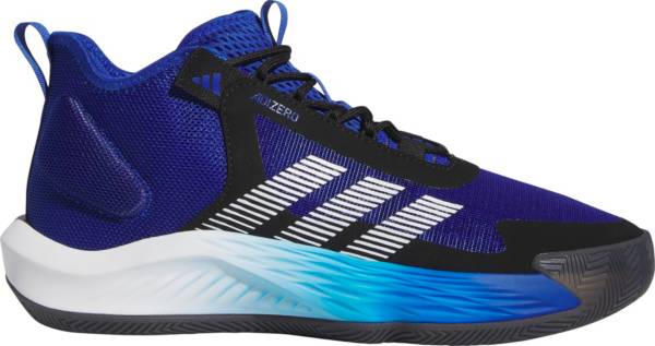 Adidas best sale adizero basketball