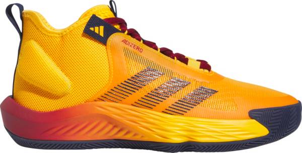 adidas Adizero Select Basketball Shoes | Dick's