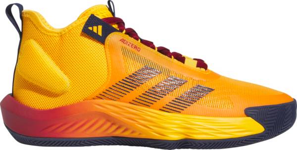 Adizero shop basketball shoes