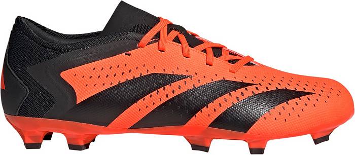Predator Accuracy.1 L Firm Ground Soccer Cleats