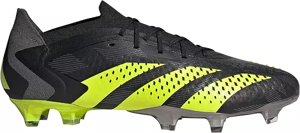 adidas Predator Accuracy Injection.1 Low FG Soccer Cleats