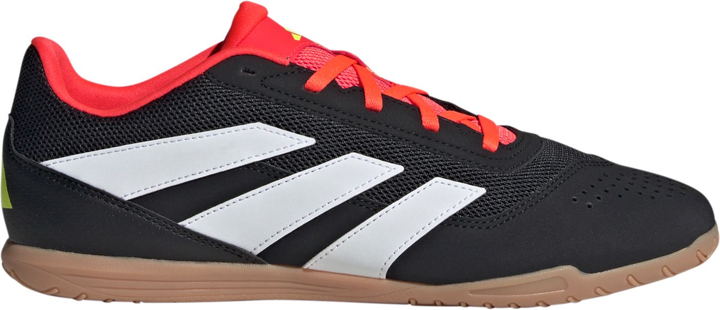 adidas Predator Club Indoor Sala Soccer Shoes Dick s Sporting Goods