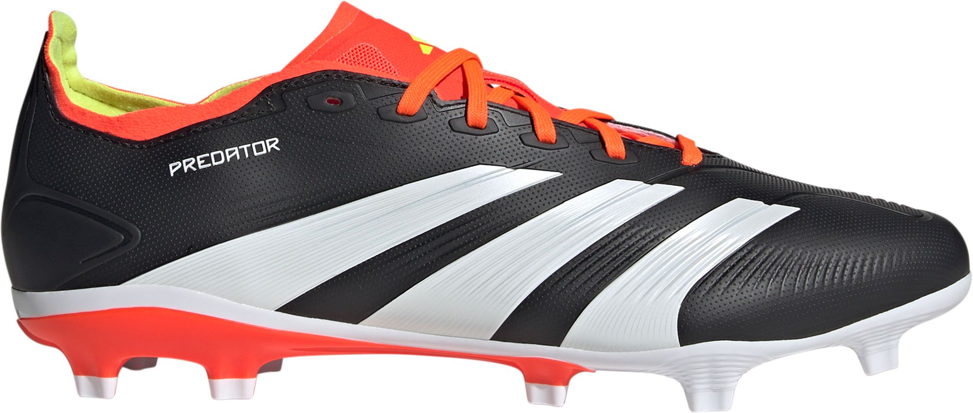 adidas Predator League FG Soccer Cleats