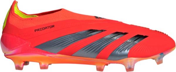 Adidas Predator Professional Boots Football Soccer Cleats US 8 EUR 40 Extra  Rare