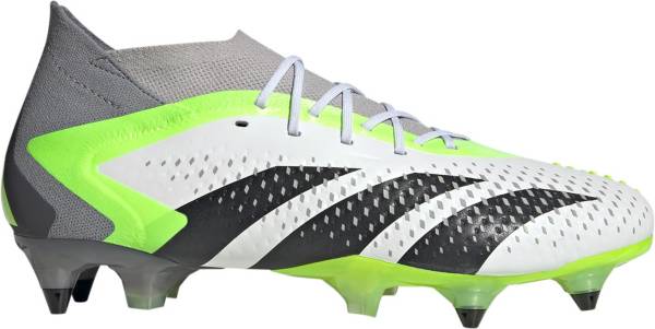 adidas Predator Accuracy.1 SG Soccer Cleats | Dick's Sporting Goods