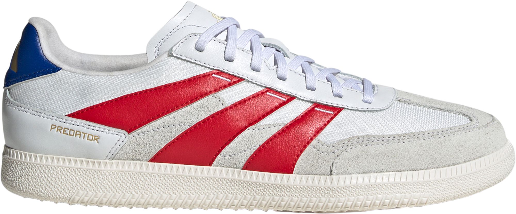 adidas Predator Freestyle Indoor Soccer Shoes product image