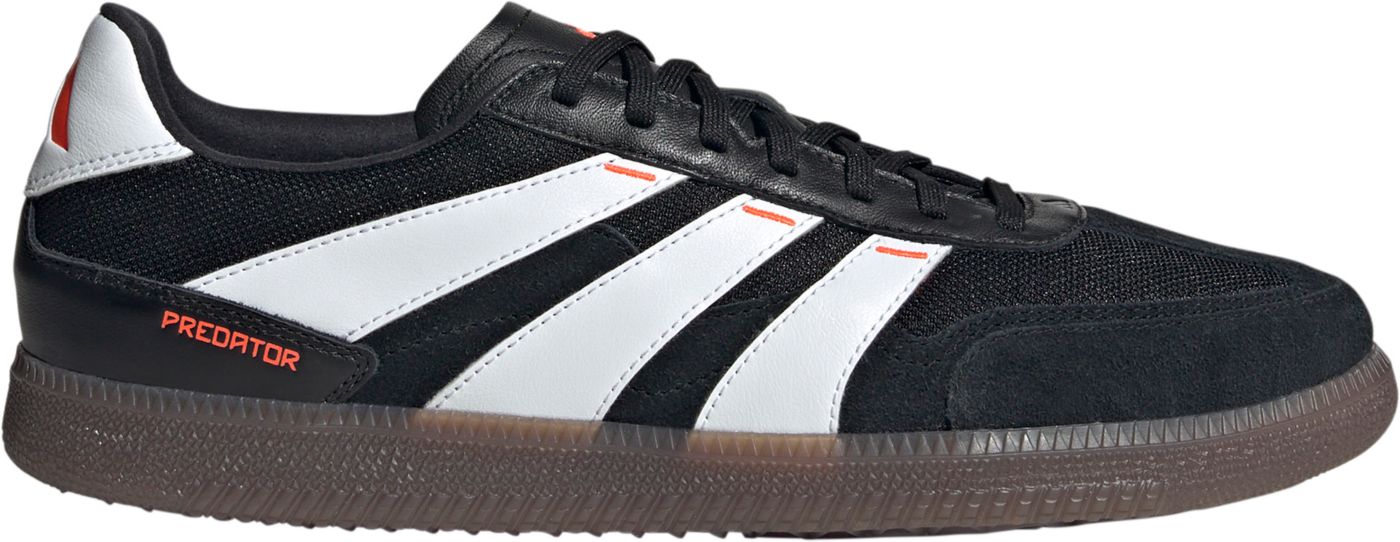 adidas Men s Predator 24 League Low Freestyle Indoor Soccer Shoes