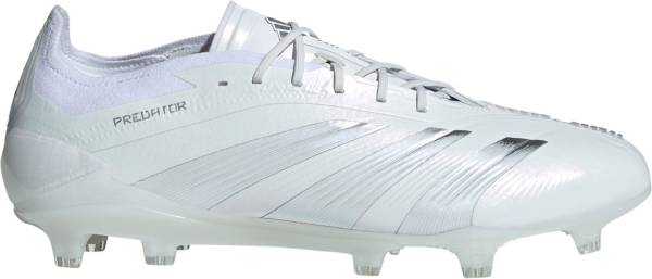 adidas Predator Elite L FG Soccer Cleats