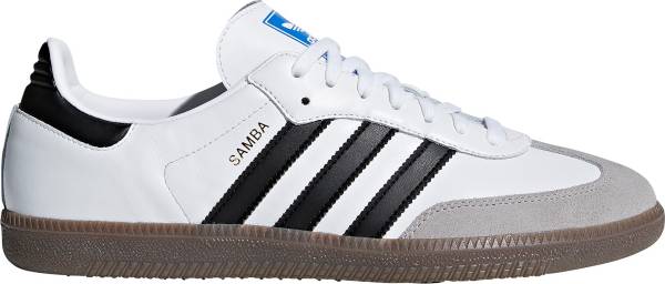 Adidas best sale samba price