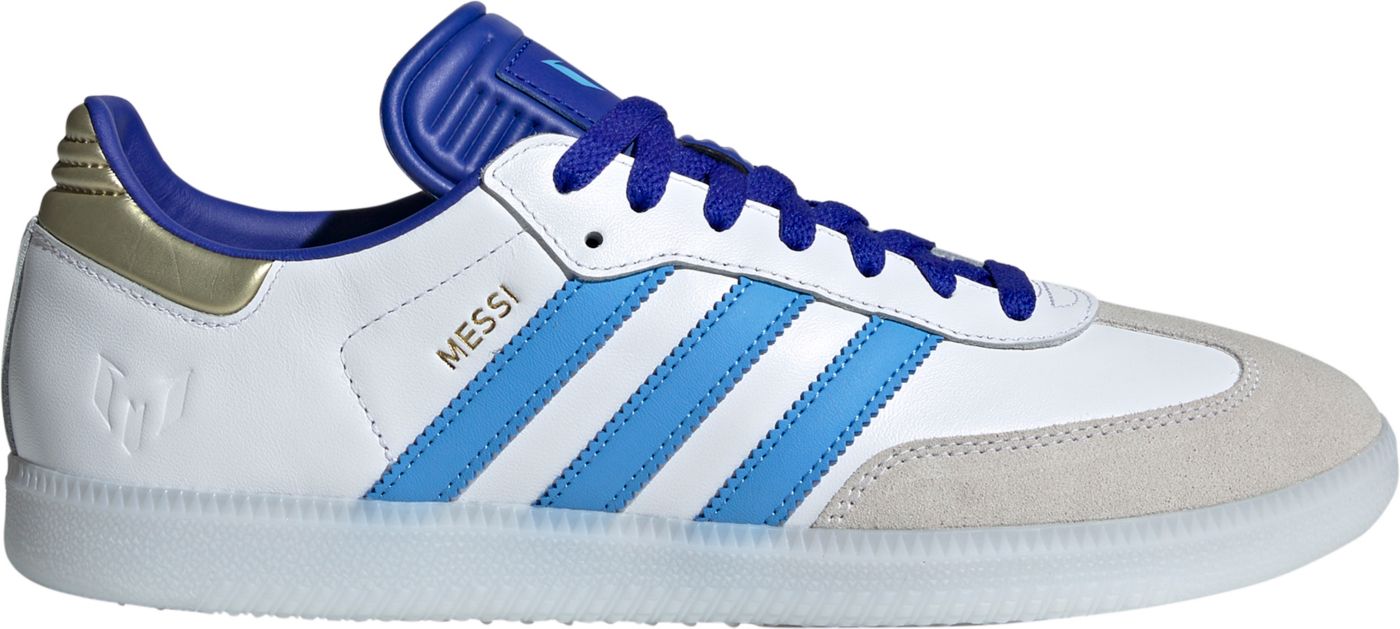 Adidas samba indoor soccer shoes best sale