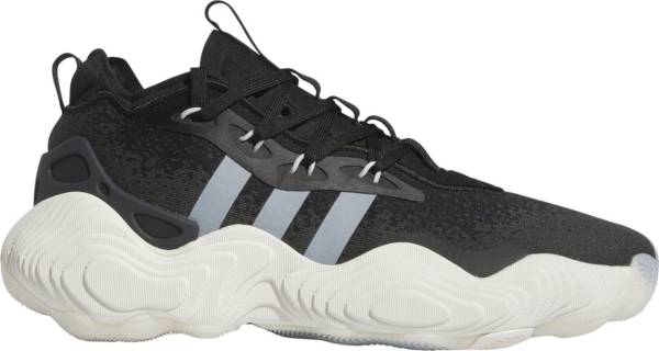 adidas Trae Young 3 Basketball Shoes - Beige, Unisex Basketball