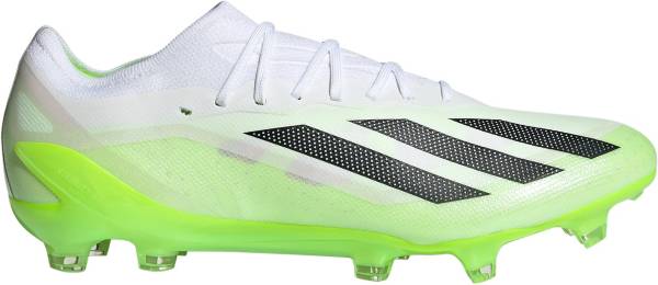 adidas X Crazyfast.1 FG Soccer Cleats