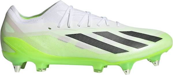 adidas X Crazyfast.1 SG Soccer Cleats | Dick's Sporting Goods