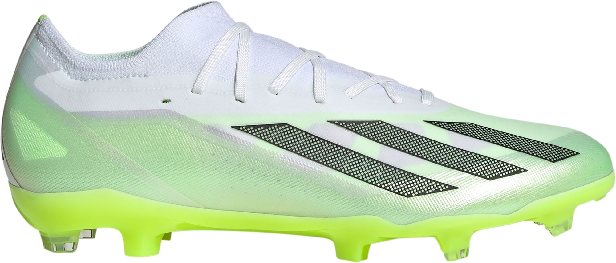 adidas X Crazyfast.2 FG Soccer Cleats | Dick's Sporting Goods