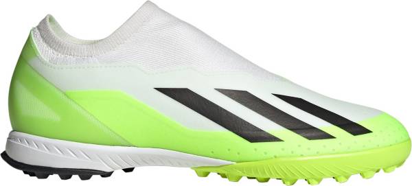 Admirable Remontarse Mal adidas X Crazyfast.3 Laceless Turf Soccer Cleats | Dick's Sporting Goods