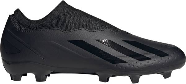 Mens laceless soccer clearance cleats