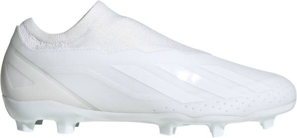 Clínica foro Microbio adidas X Crazyfast.3 Laceless FG Soccer Cleats | Dick's Sporting Goods