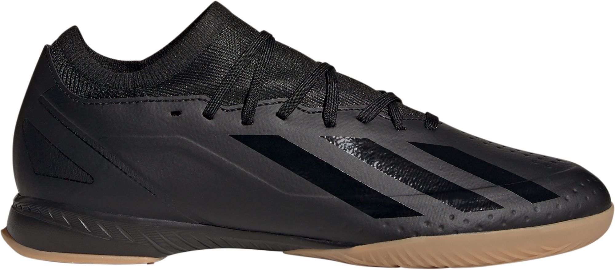 adidas X Crazyfast.3 Indoor Soccer Shoes