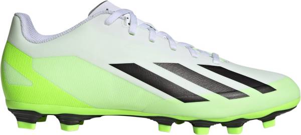 adidas X Crazyfast.4 FXG Soccer Cleats